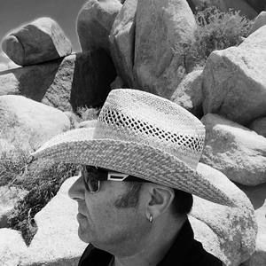 Meet your Posher, Peter